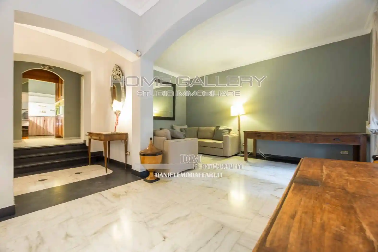 Trilocale via Capolungo 24, Nervi, Genova - foto 2