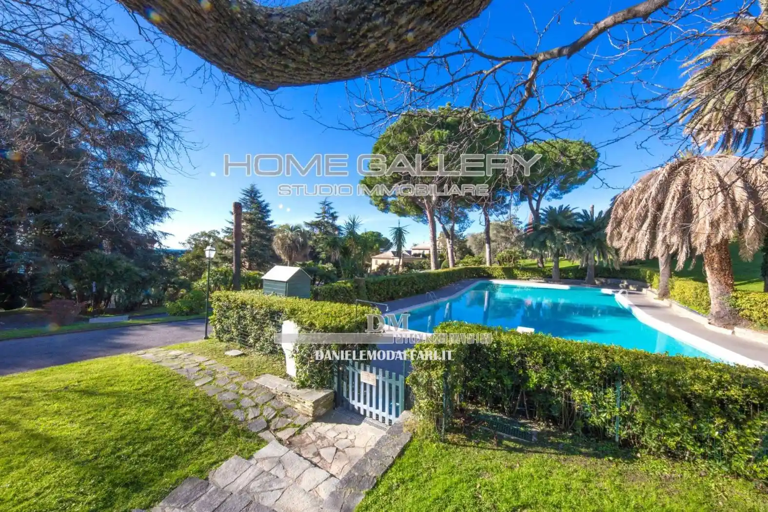 Trilocale via Capolungo 24, Nervi, Genova - foto 3