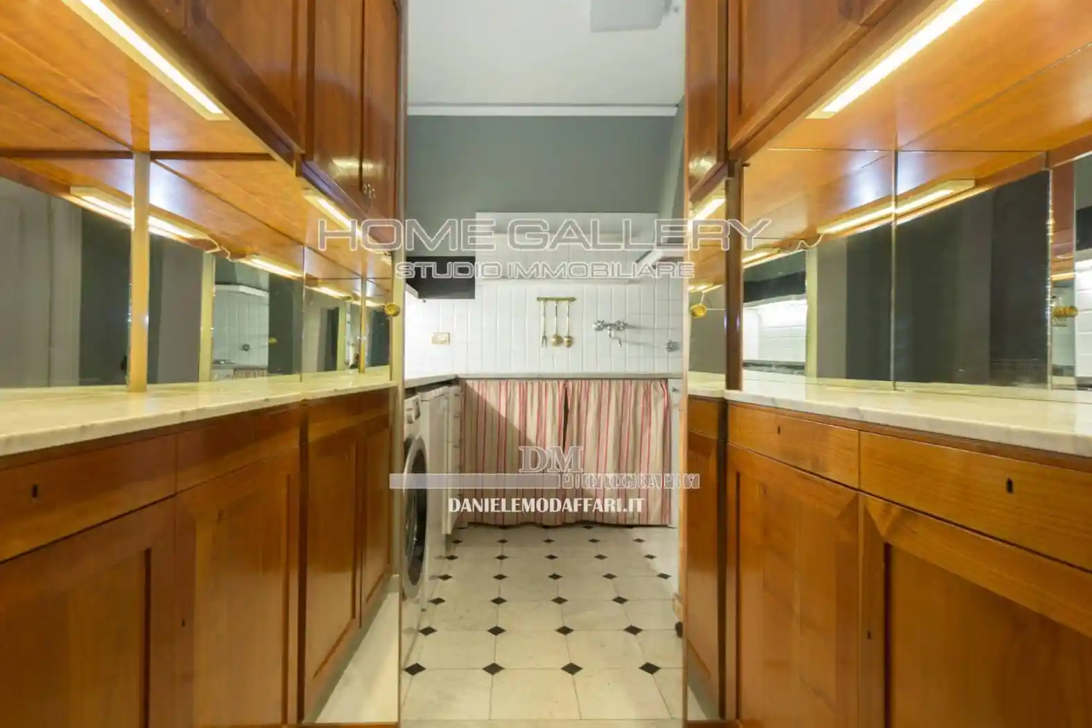 Trilocale via Capolungo 24, Nervi, Genova - foto 5