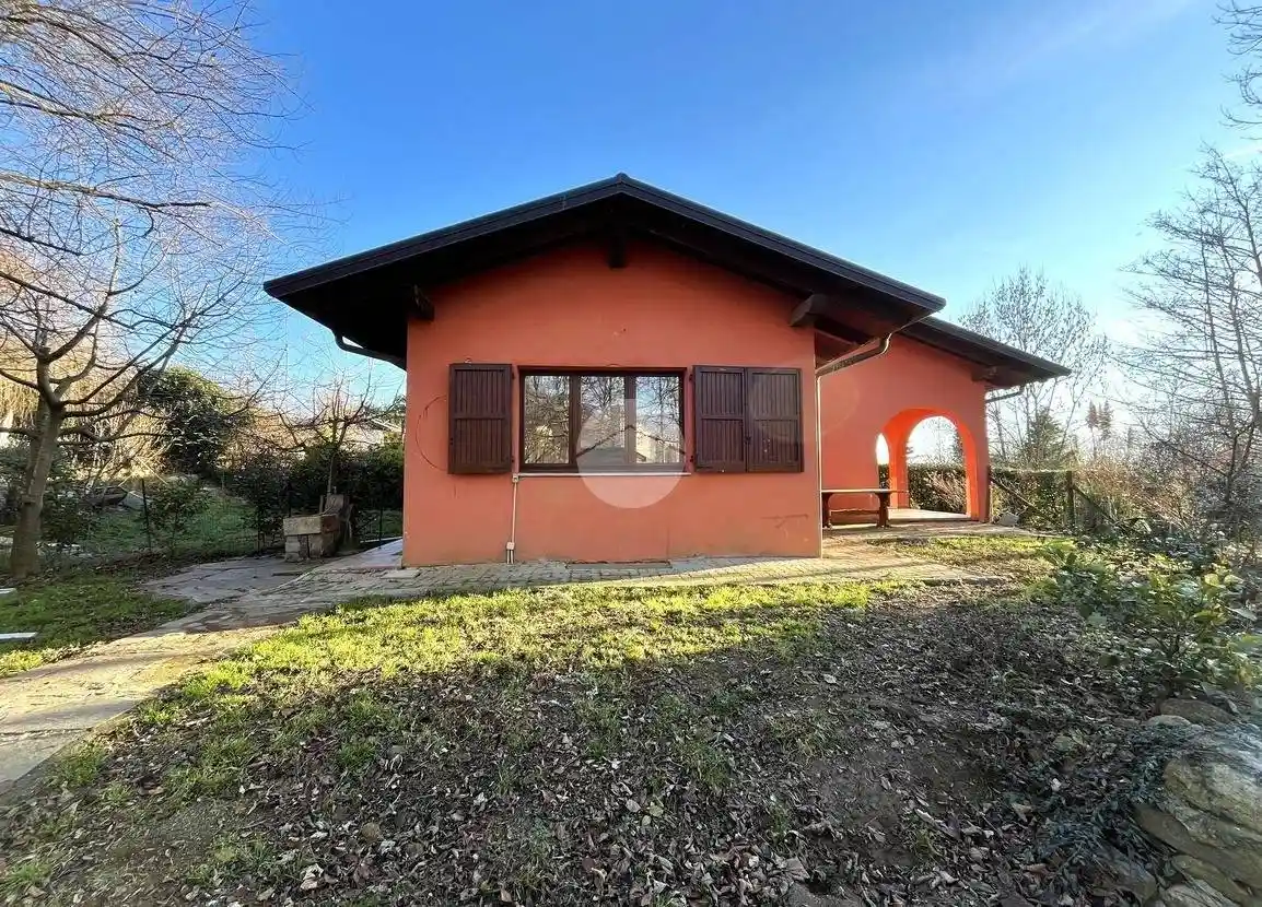 Casa indipendente - foto 2