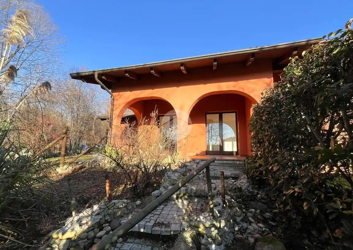 Casa indipendente - foto 4