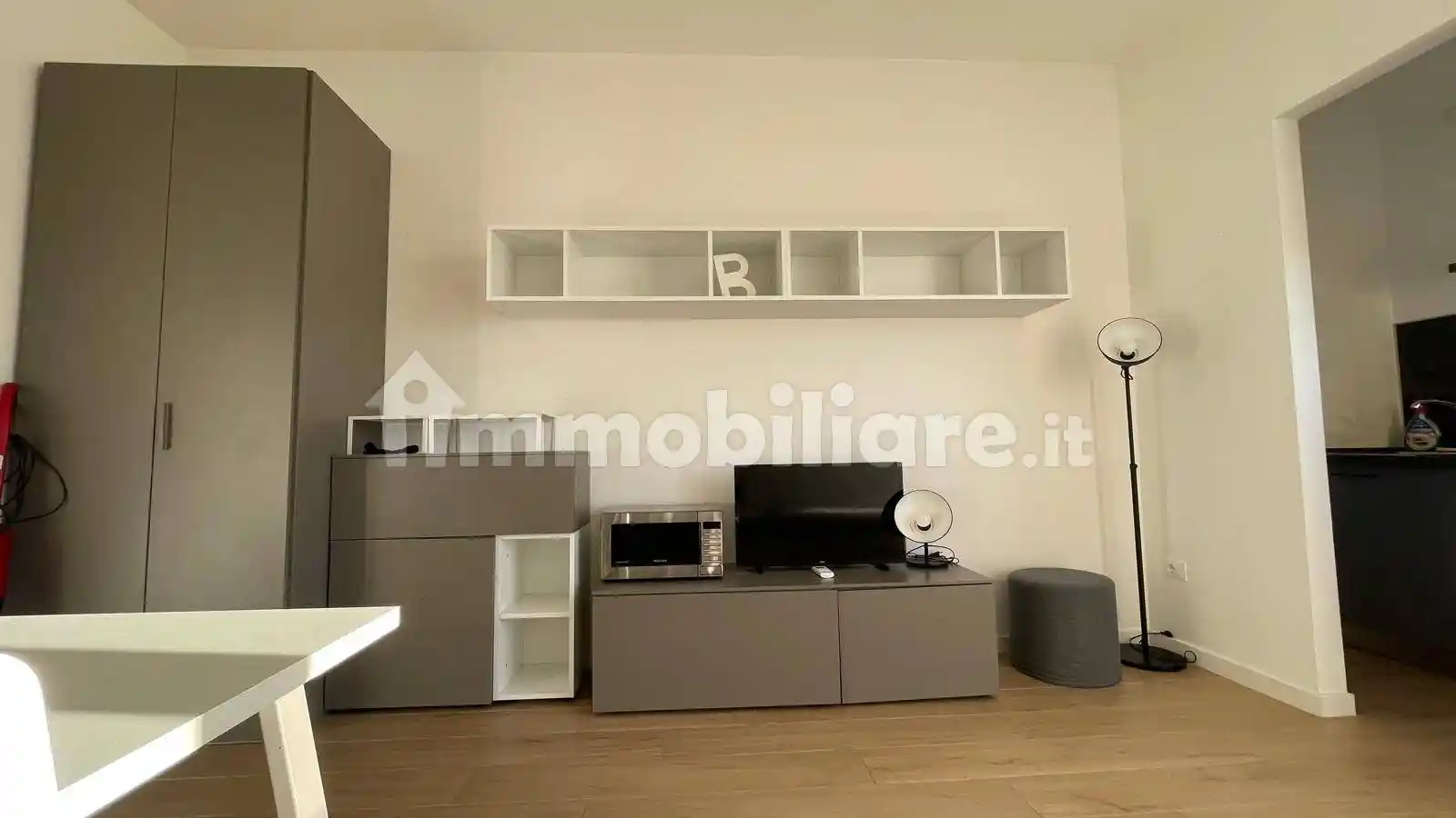 Monolocale via Ettore Ponti 57, Barona, Milano - foto 4