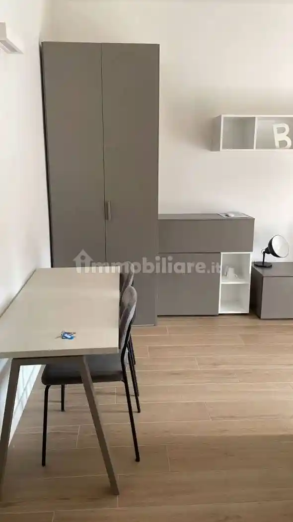 Monolocale via Ettore Ponti 57, Barona, Milano - foto 5