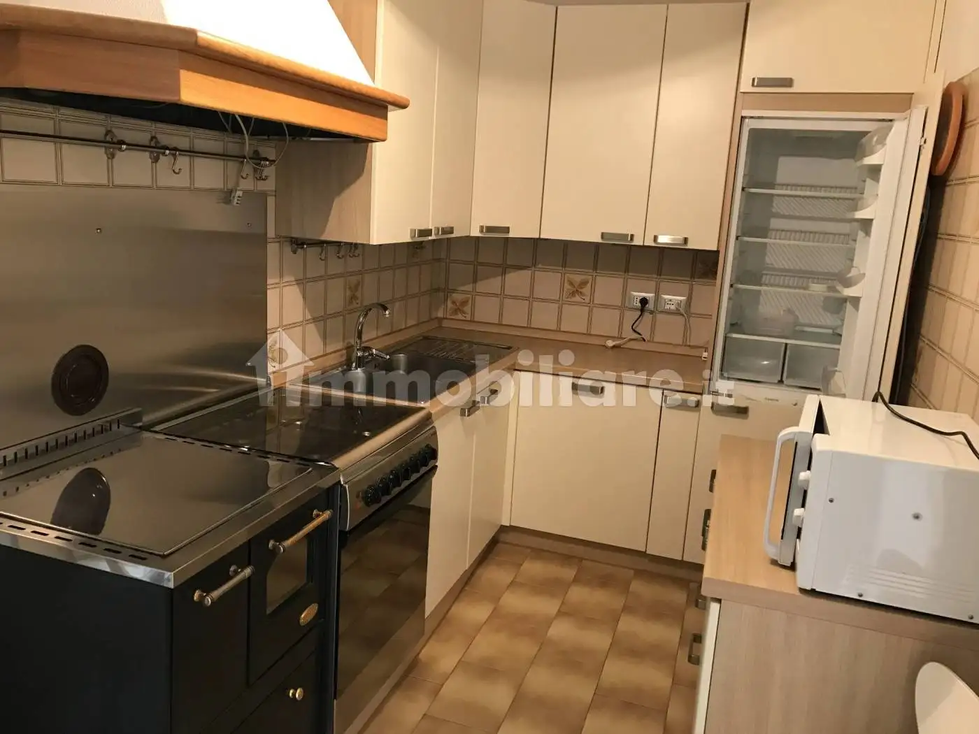 Villa a schiera via Regina Elena, Basaldella, Campoformido - foto 3