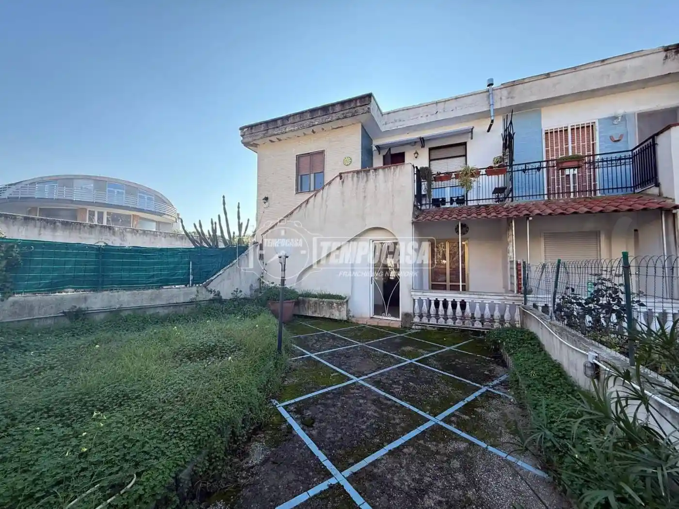 Villa unifamiliare via Lago Patria 247, Lago Patria, Giugliano in Campania - foto 2