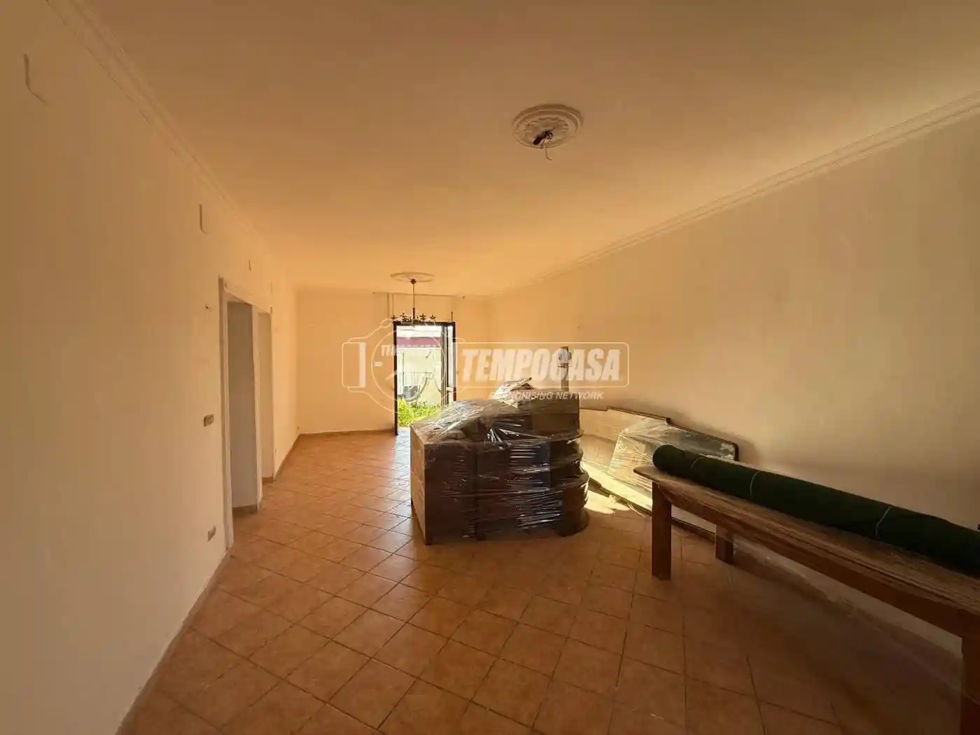 Villa unifamiliare via Lago Patria 247, Lago Patria, Giugliano in Campania - foto 4