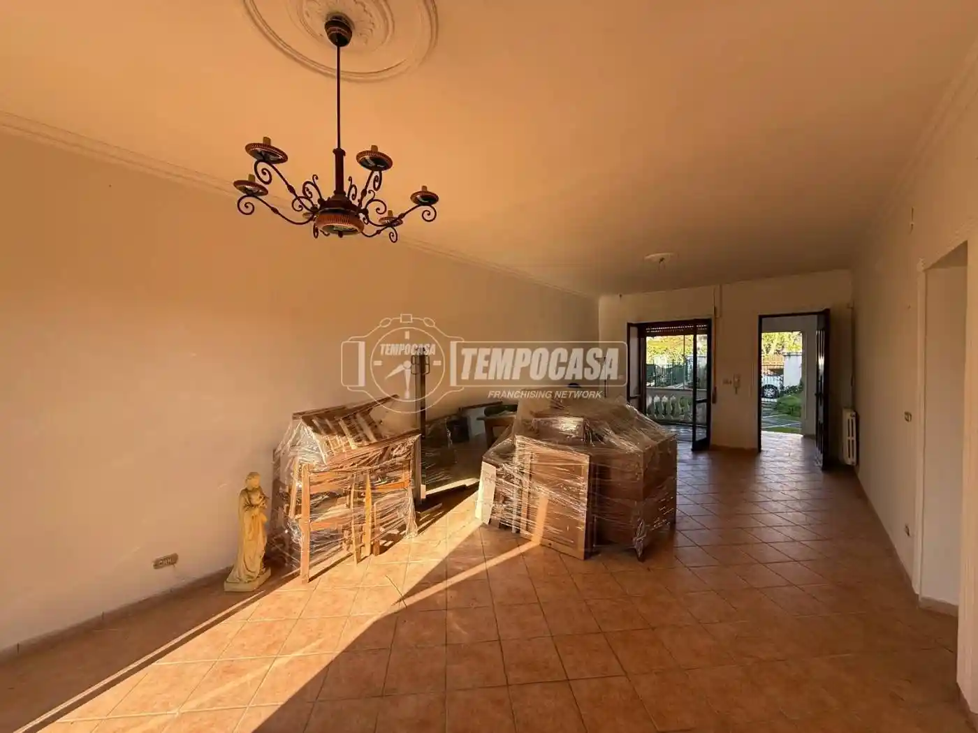 Villa unifamiliare via Lago Patria 247, Lago Patria, Giugliano in Campania - foto 5