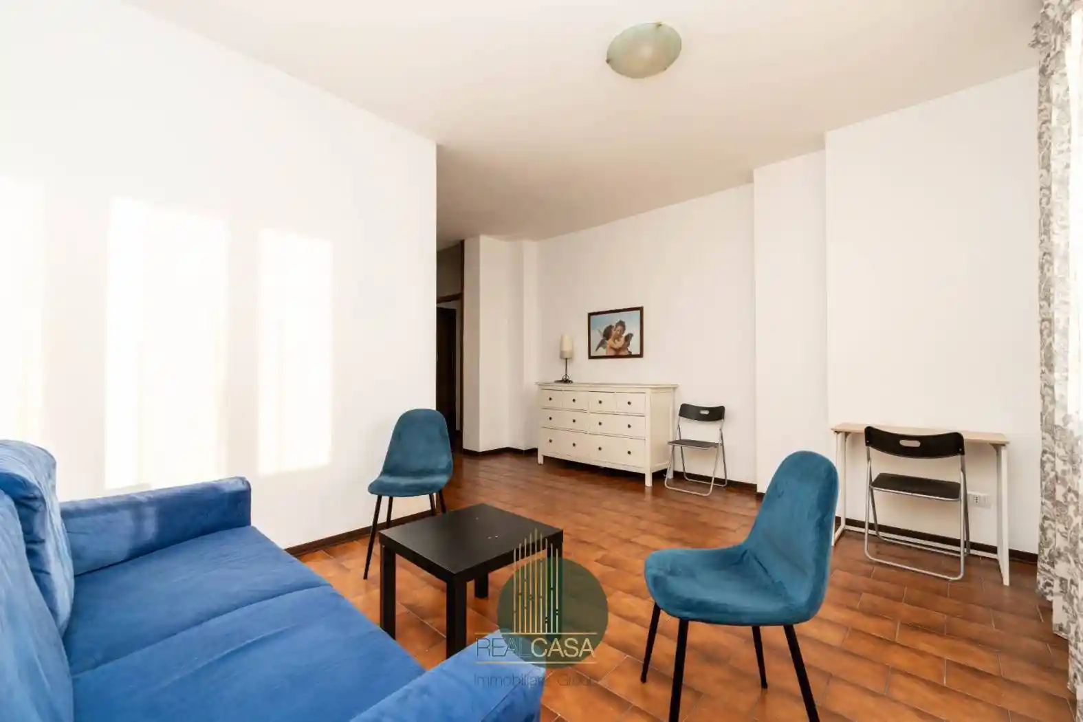 Trilocale via Alberto Cavaliere 16, Figino, Milano - foto 3