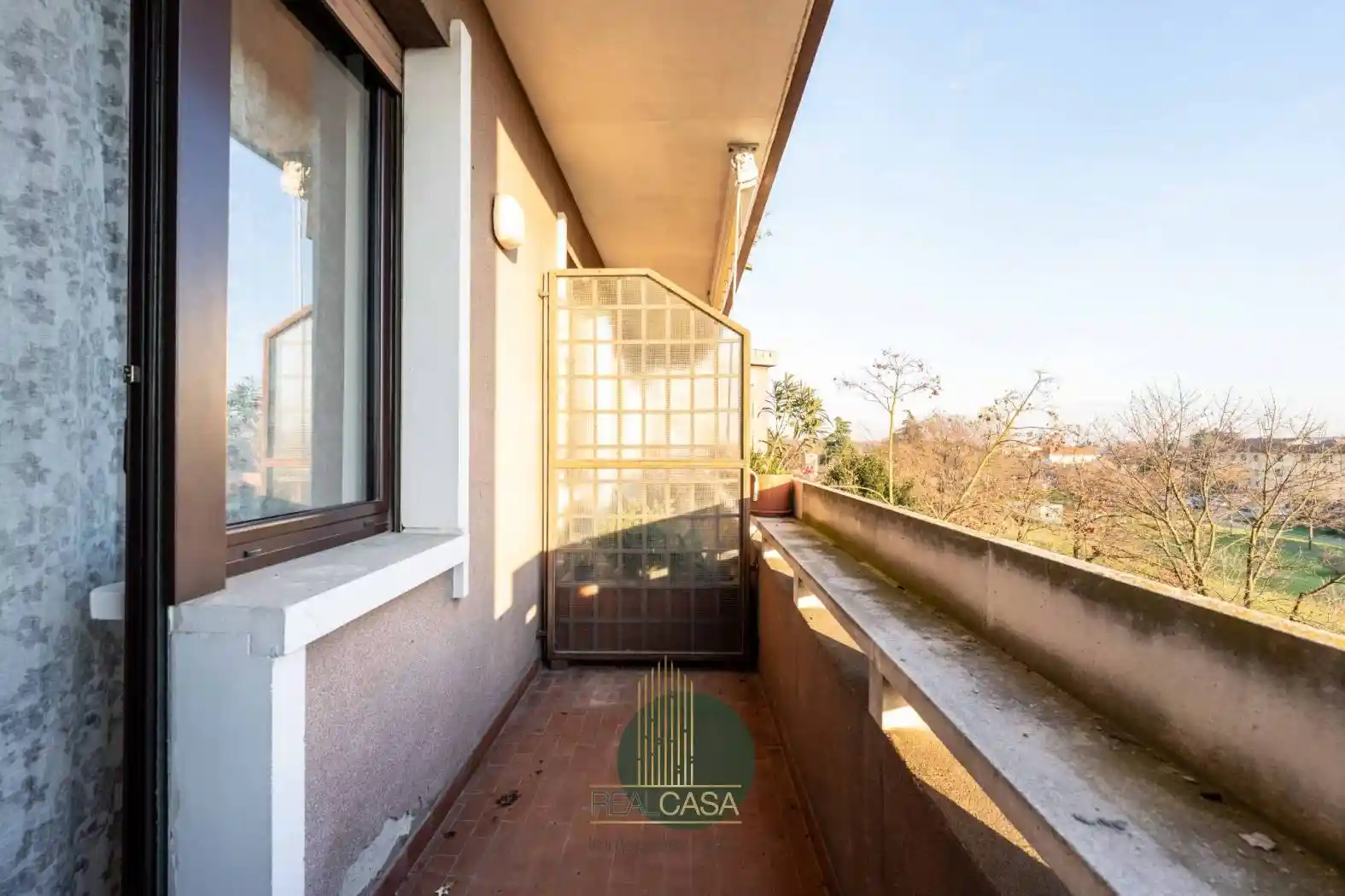 Trilocale via Alberto Cavaliere 16, Figino, Milano - foto 4