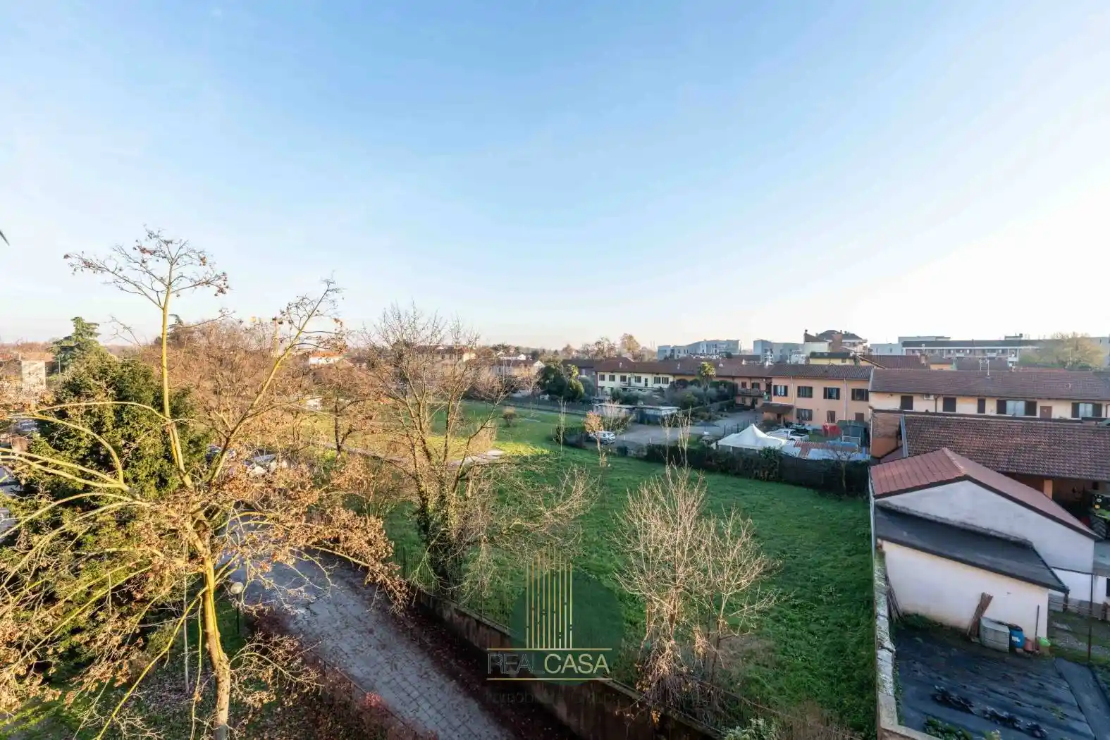 Trilocale via Alberto Cavaliere 16, Figino, Milano - foto 5