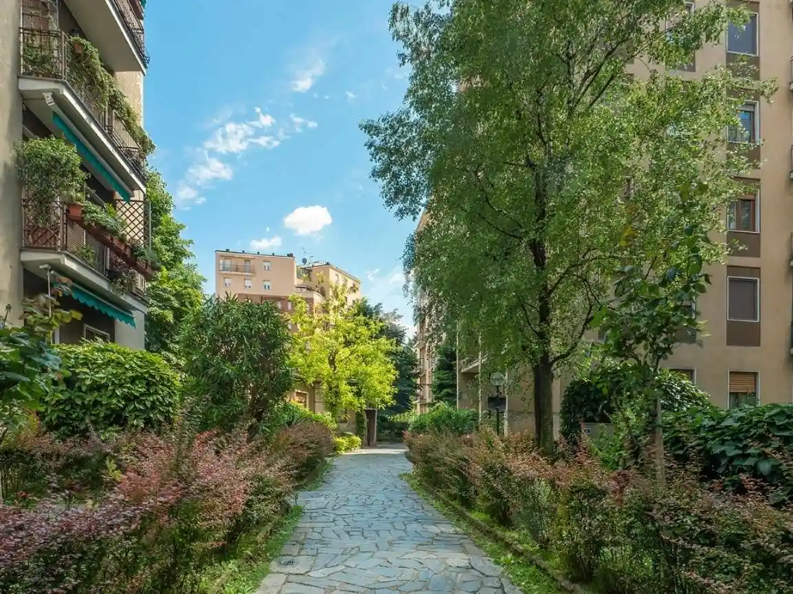 Trilocale via Valassina 45, Dergano, Milano - foto 4