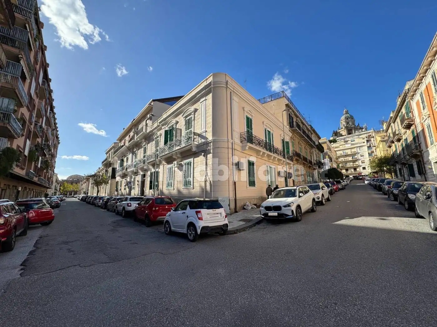 Appartamento in vendita a Messina