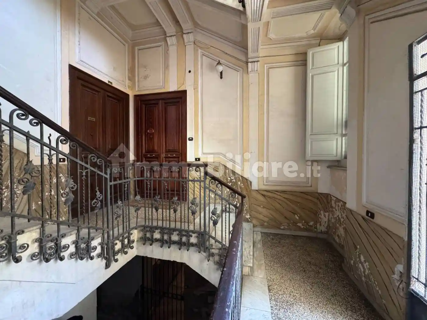 Appartamento via Gian Domenico Romagnosi 7, Centro Storico, Messina - foto 5