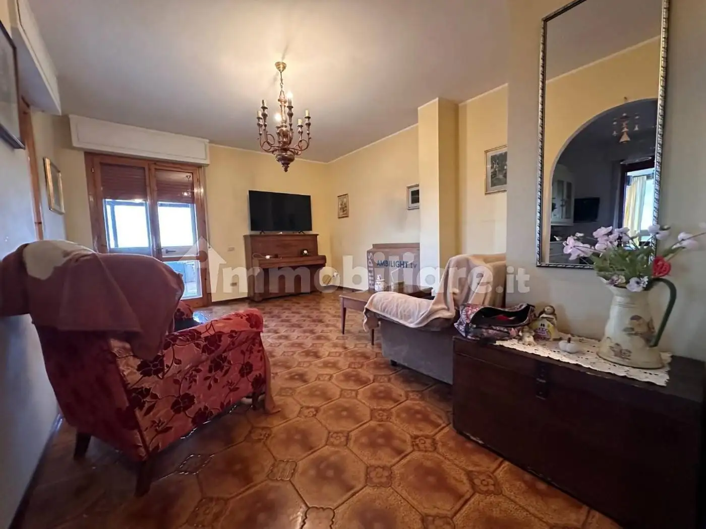 Appartamento via dell'Ortensia,, Vicarello, Collesalvetti - foto 2