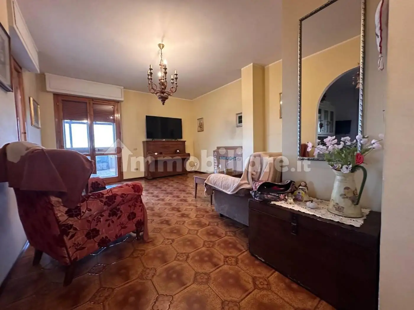 Appartamento via dell'Ortensia,, Vicarello, Collesalvetti - foto 4