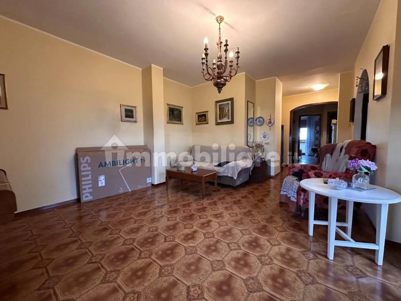 Appartamento via dell'Ortensia,, Vicarello, Collesalvetti - foto 5