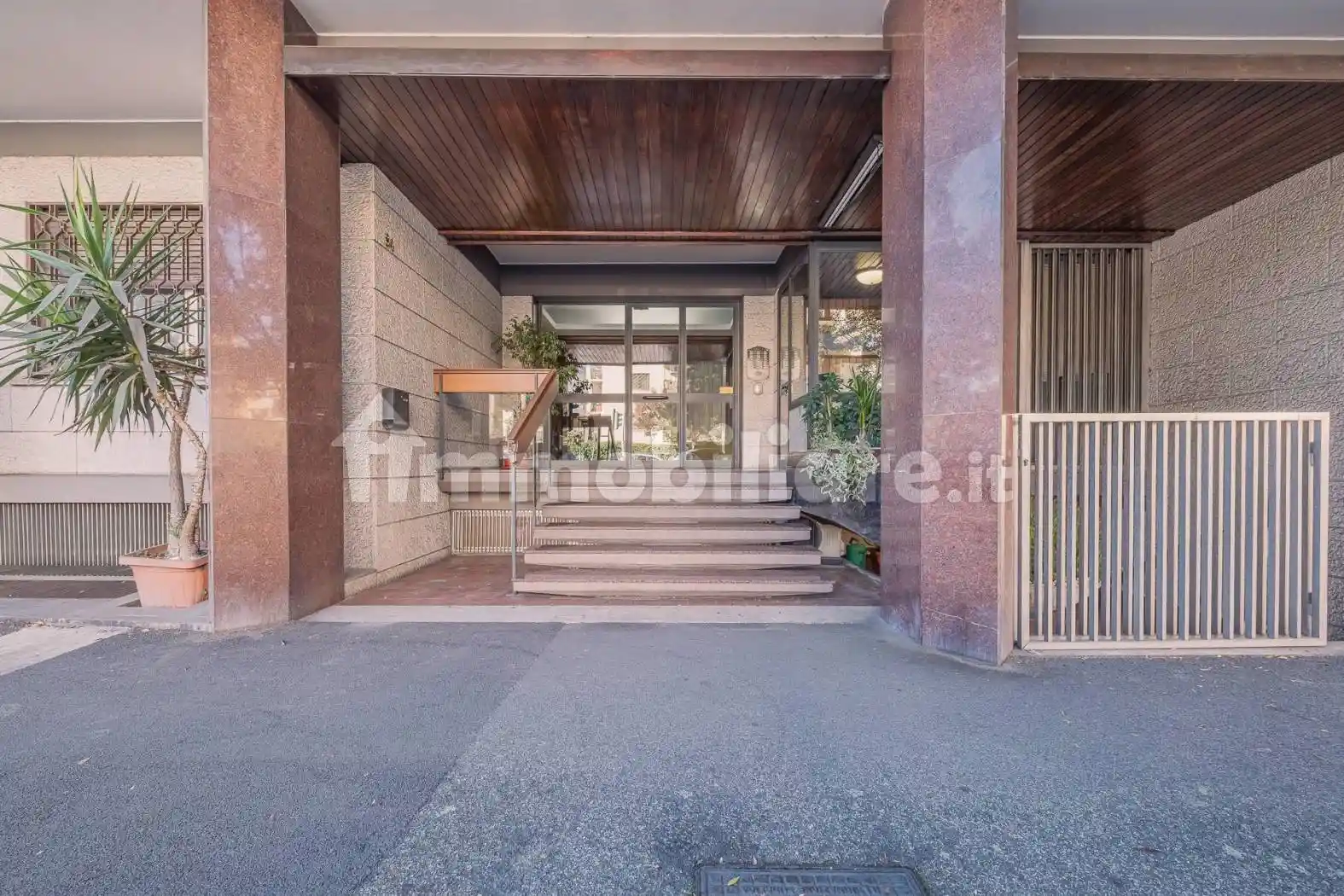 Bilocale viale Marco Polo 84, San Saba - Caracalla, Roma - foto 2