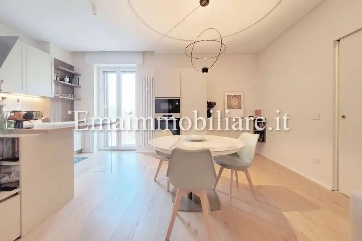 Trilocale via Bari 20, Tre Castelli - Faenza, Milano - foto 3