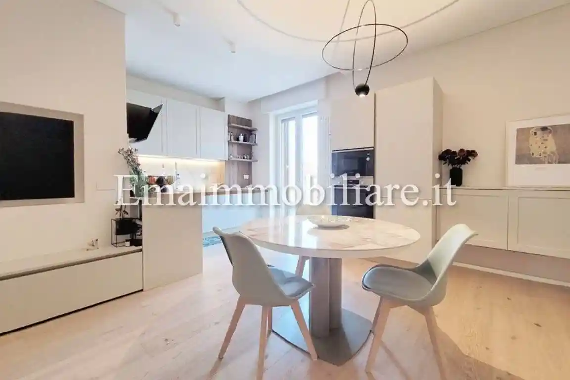 Trilocale via Bari 20, Tre Castelli - Faenza, Milano - foto 4