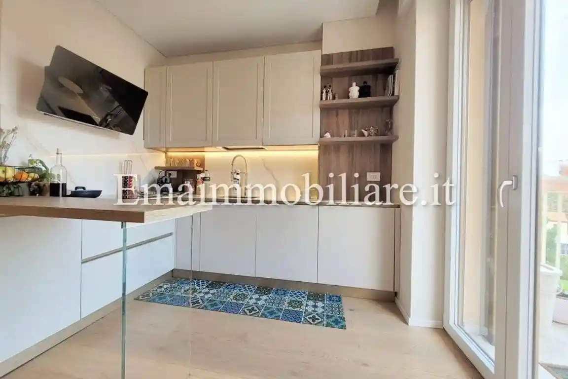 Trilocale via Bari 20, Tre Castelli - Faenza, Milano - foto 5