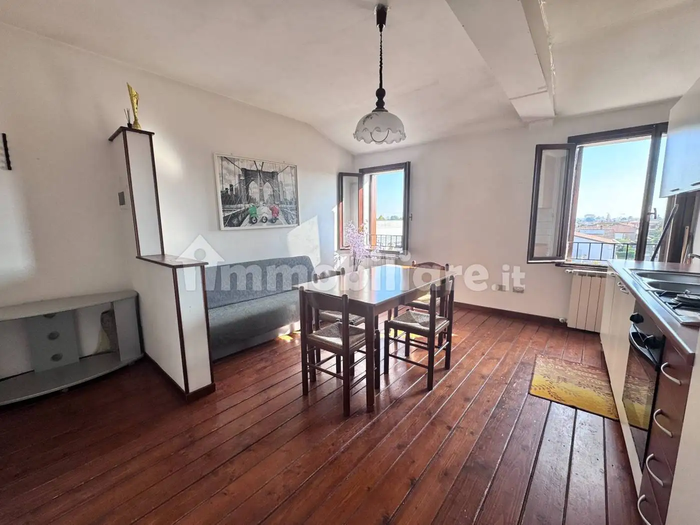 Appartamento via Pinzon 84, Centro, Badia Polesine - foto 5