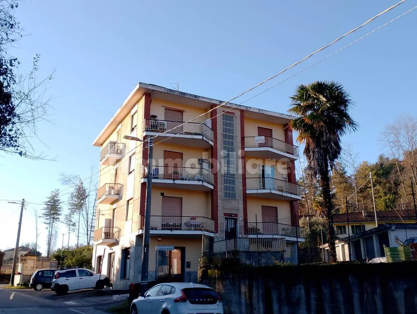 Appartamento in vendita a Bricherasio