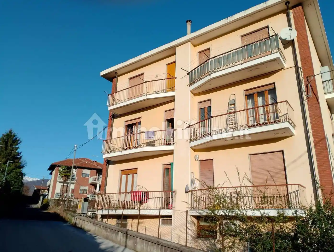 Trilocale via Umberto Grosso 1, Bricherasio - foto 2