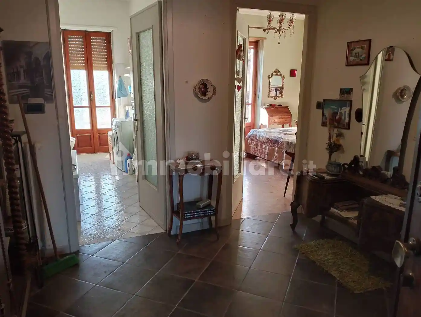 Trilocale via Umberto Grosso 1, Bricherasio - foto 4