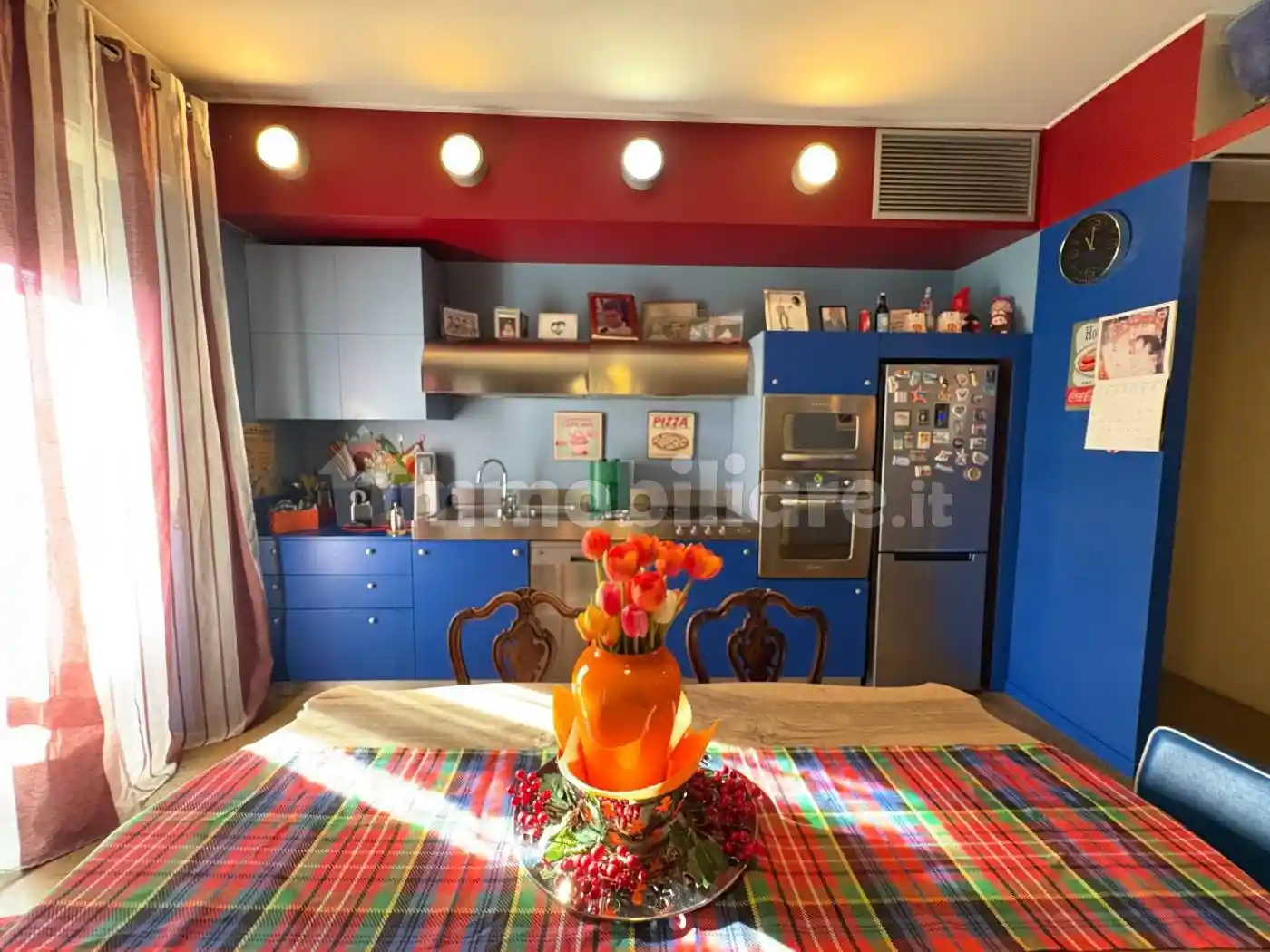 Quadrilocale via Mac Mahon 73, Ghisolfa - Mac Mahon, Milano - foto 2