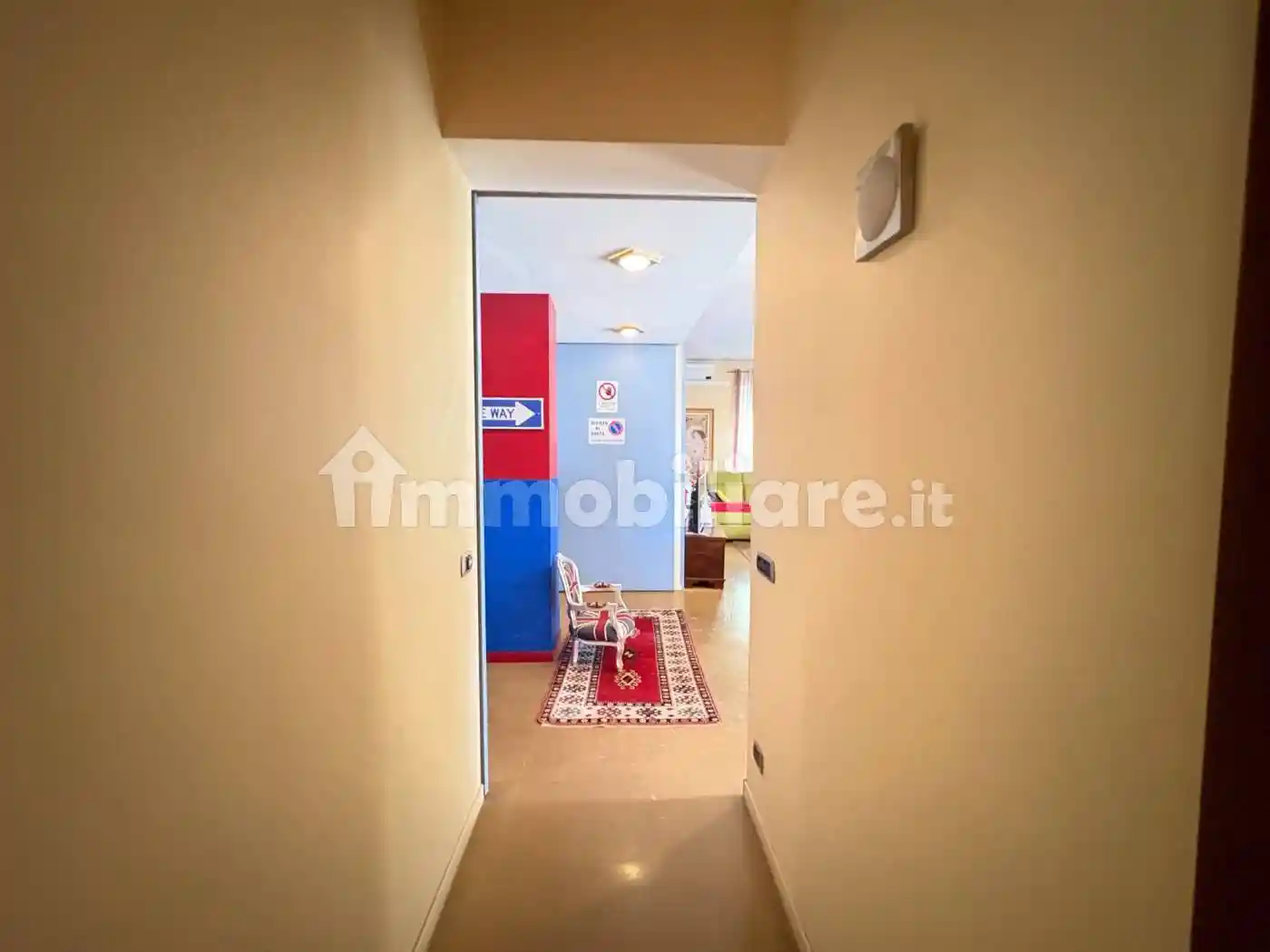 Quadrilocale via Mac Mahon 73, Ghisolfa - Mac Mahon, Milano - foto 5