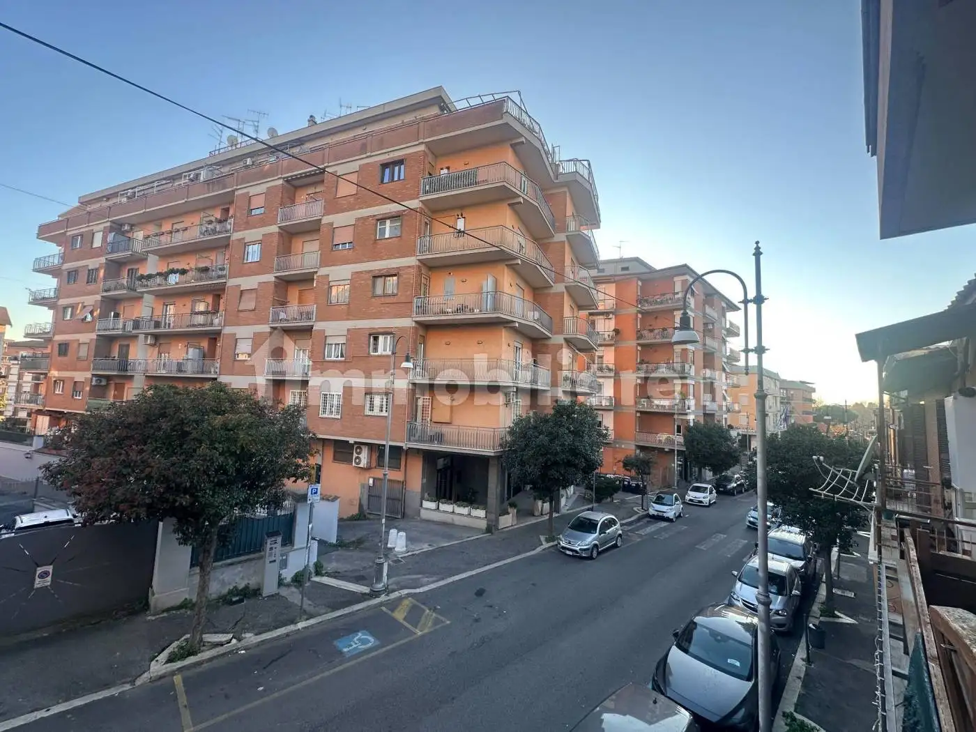 Bilocale via Fratelli Attilio ed Emilio Colabona 44, Centro, Genzano di Roma - foto 3