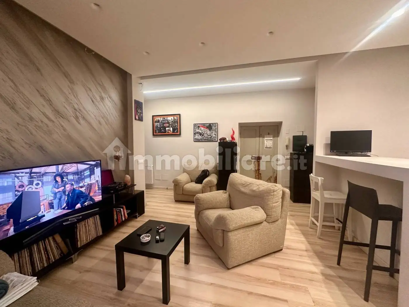 Bilocale via Fratelli Attilio ed Emilio Colabona 44, Centro, Genzano di Roma - foto 4