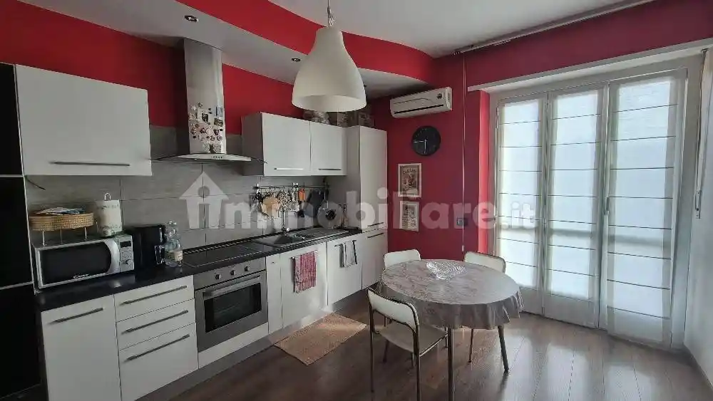 Bilocale via Ventimiglia 168, Italia 61, Torino - foto 3