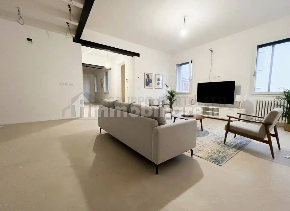 Villa unifamiliare via Francesco Vannozzo, Portello - Ospedali, Padova - foto 3