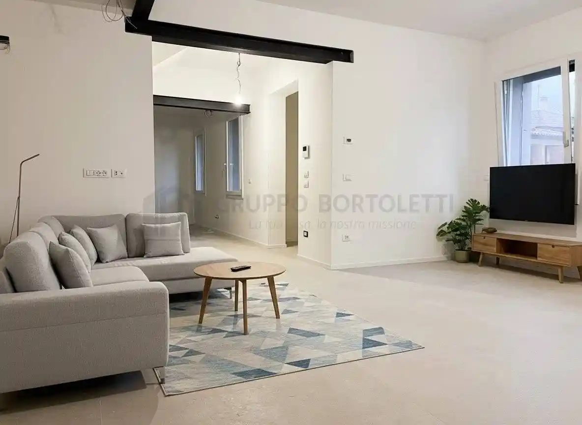 Villa unifamiliare via Francesco Vannozzo, Portello - Ospedali, Padova - foto 4