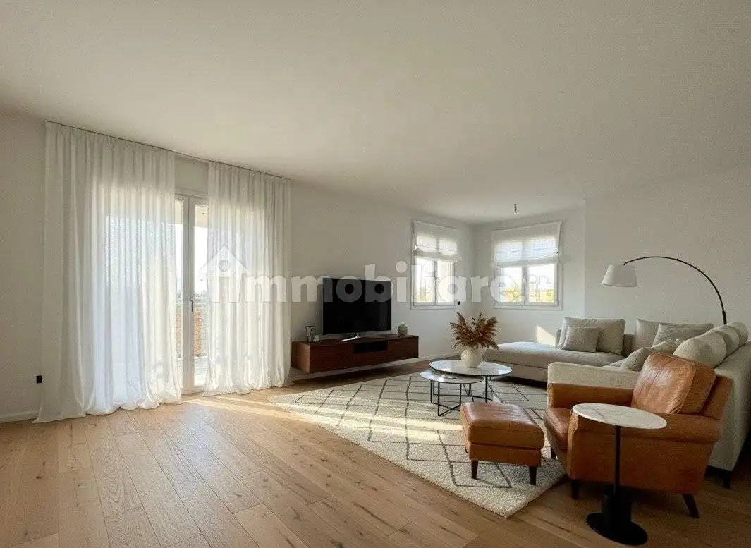 Appartamento in vendita a Reggio Emilia