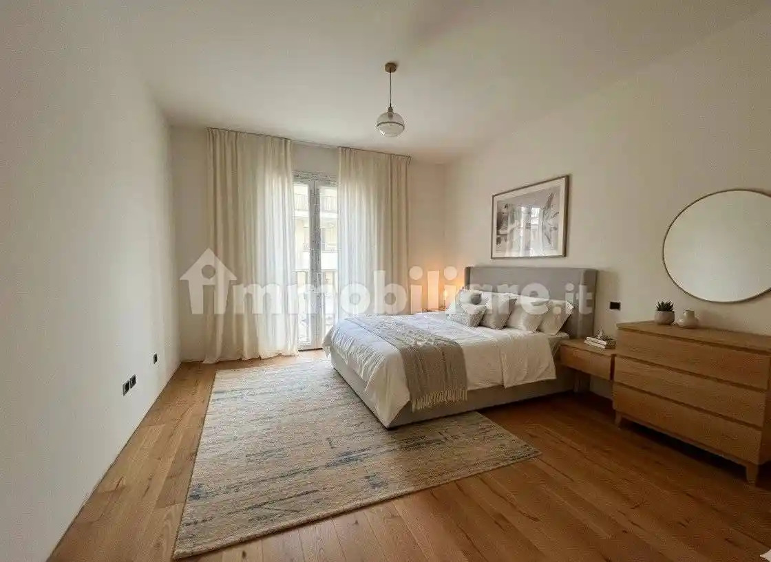 Quadrilocale nuovo, quarto piano, Pieve Modolena, Reggio Emilia - foto 3