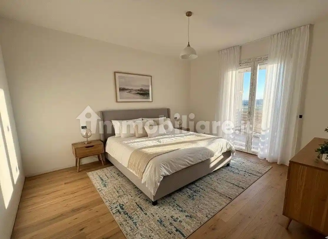 Quadrilocale nuovo, quarto piano, Pieve Modolena, Reggio Emilia - foto 4