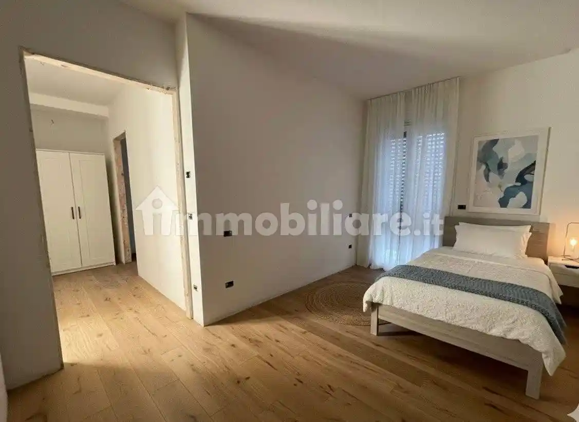 Quadrilocale nuovo, quarto piano, Pieve Modolena, Reggio Emilia - foto 5