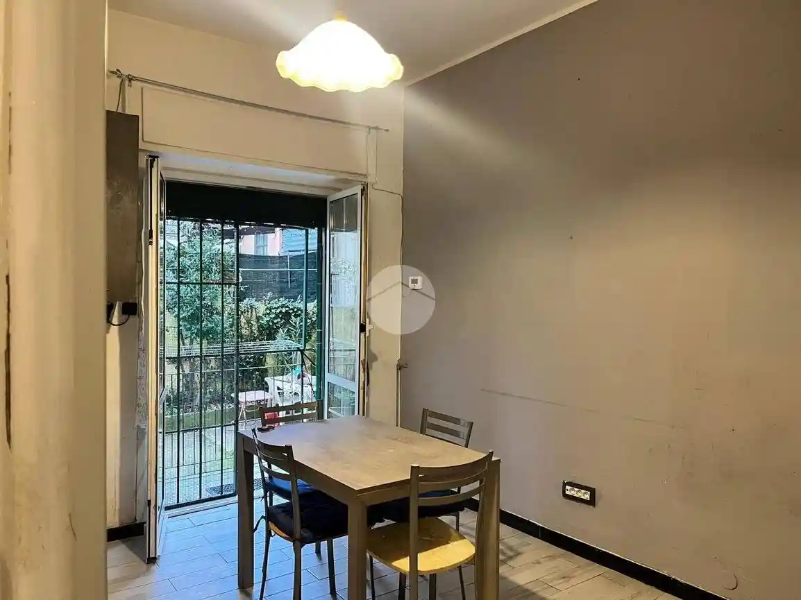 Bilocale piazza di Santa Maria, Quezzi, Genova - foto 3