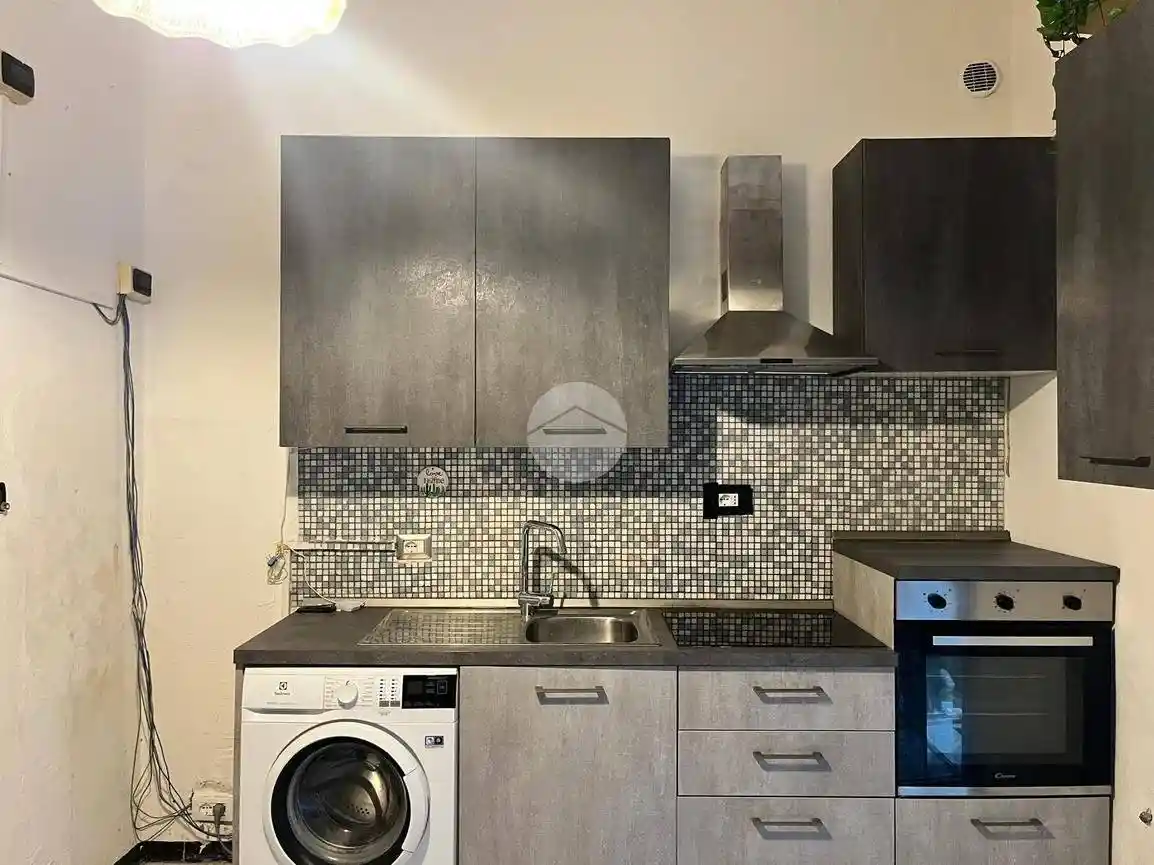 Bilocale piazza di Santa Maria, Quezzi, Genova - foto 4