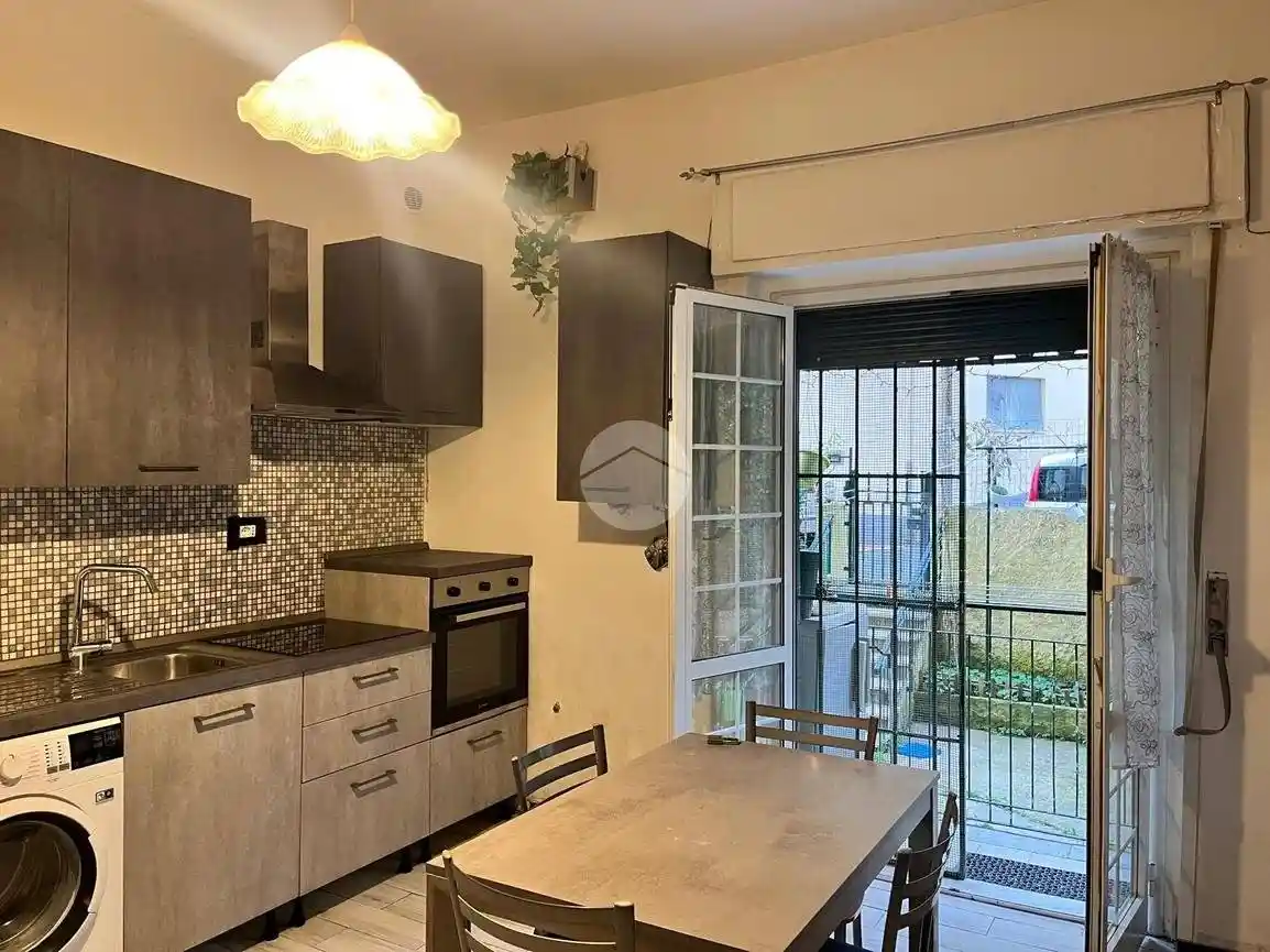 Bilocale piazza di Santa Maria, Quezzi, Genova - foto 5