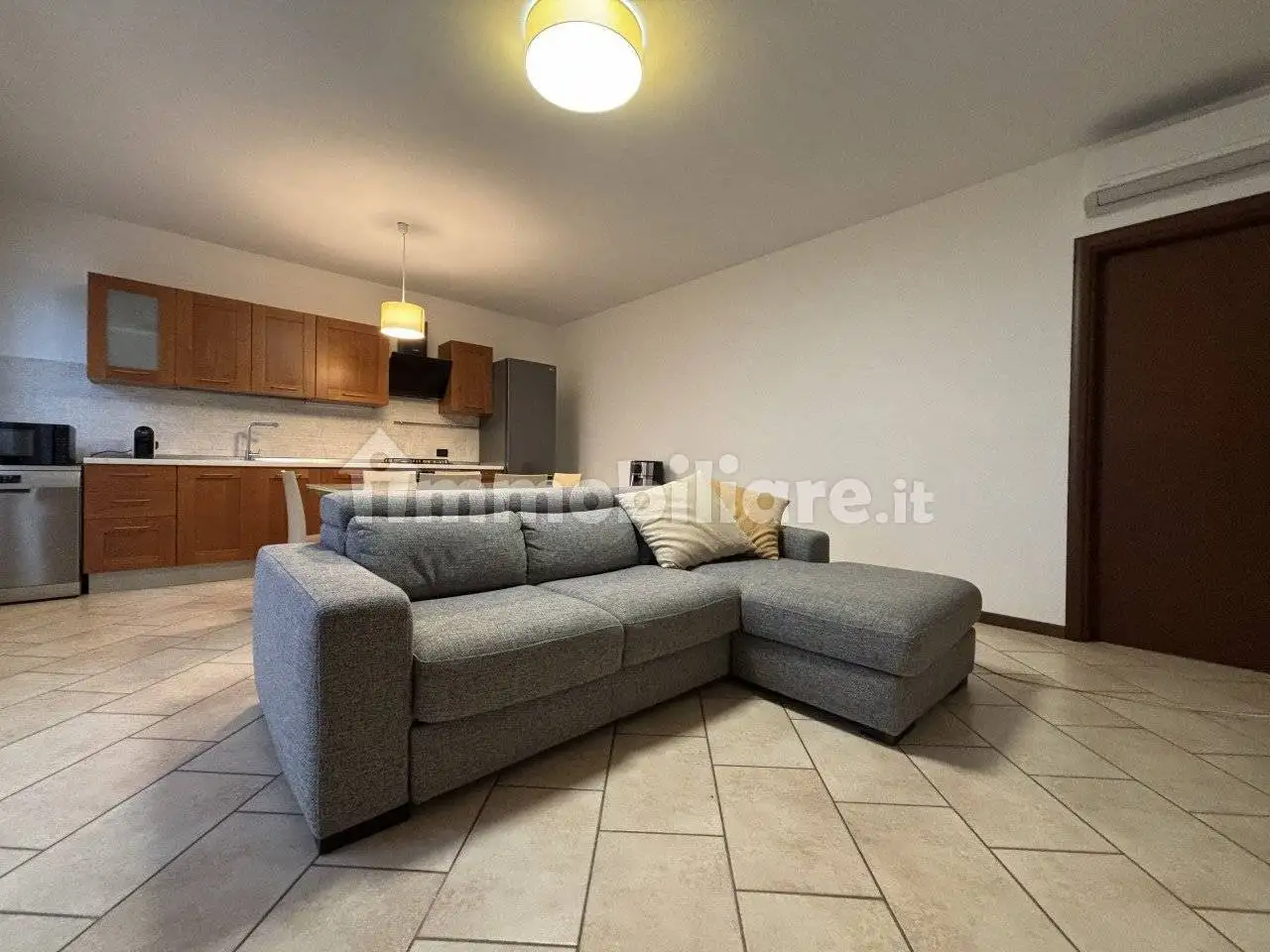 Appartamento in vendita a Altavilla Vicentina