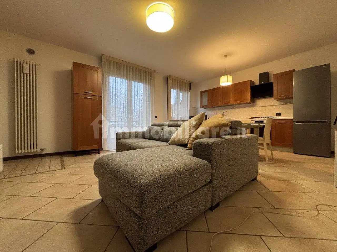 Trilocale via lago di bolsena, Centro, Altavilla Vicentina - foto 2