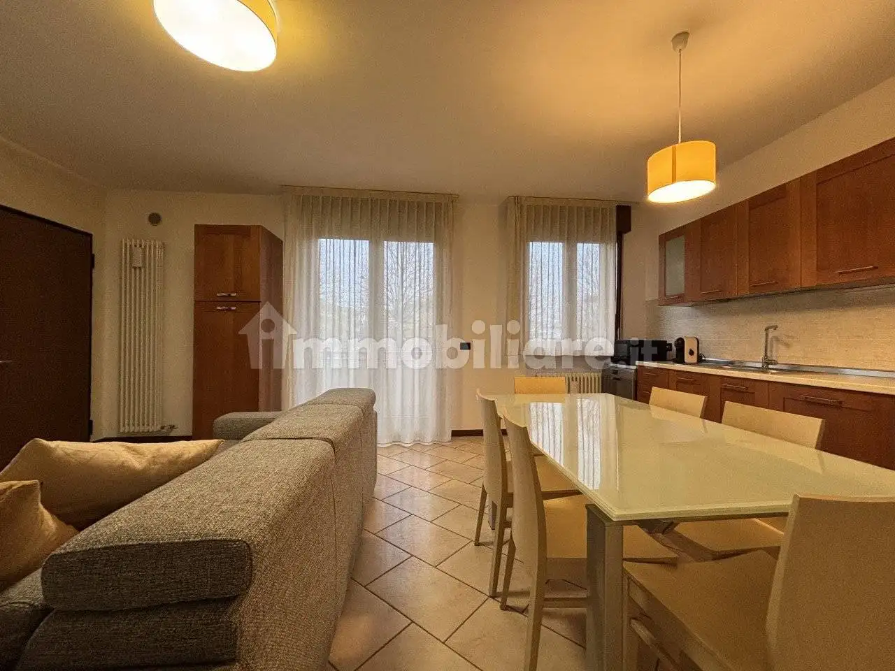 Trilocale via lago di bolsena, Centro, Altavilla Vicentina - foto 4