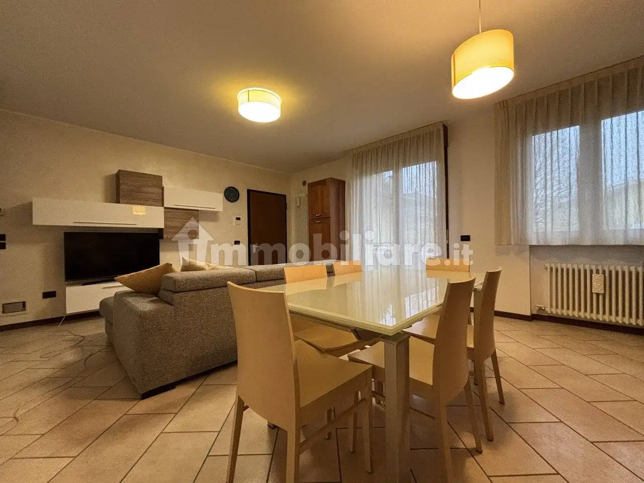 Trilocale via lago di bolsena, Centro, Altavilla Vicentina - foto 5