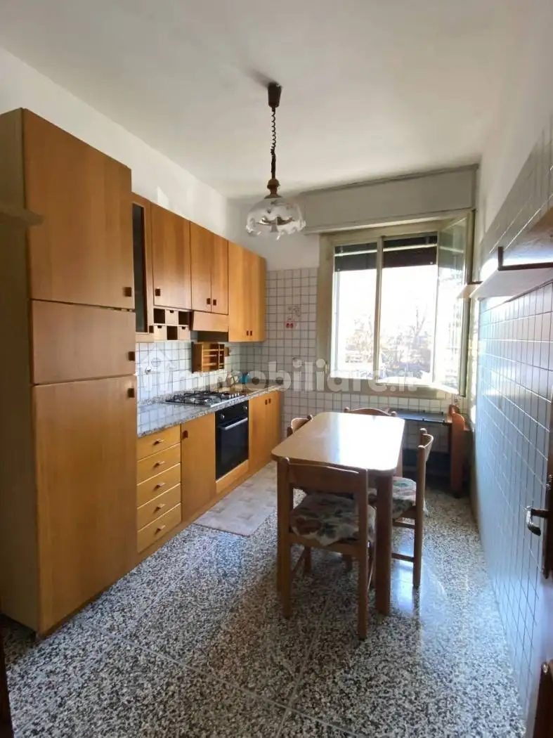 Appartamento in affitto a Bologna