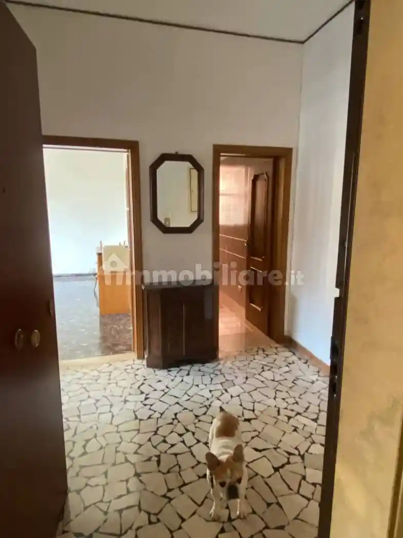 Trilocale via Giuseppe Pellizza da Volpedo 6, Murri, Bologna - foto 5