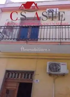 Casa indipendente in asta a Avola