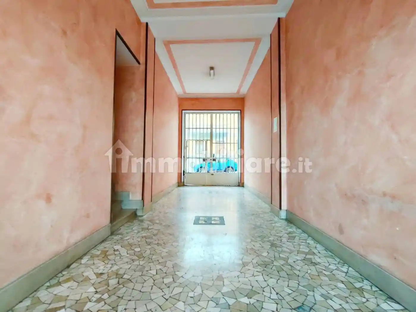 Bilocale via Genola 16, San Paolo, Torino - foto 3